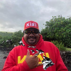 Meet your Posher, Dean